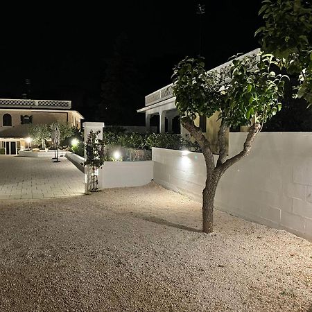 Allivigne Rooms & Pool Polignano a Mare Exterior foto