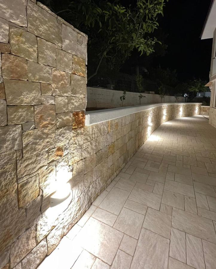 Allivigne Rooms & Pool Polignano a Mare Exterior foto