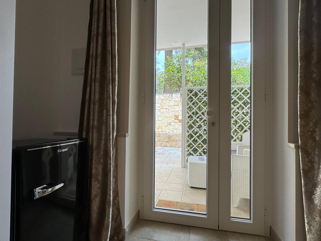 Allivigne Rooms & Pool Polignano a Mare Exterior foto