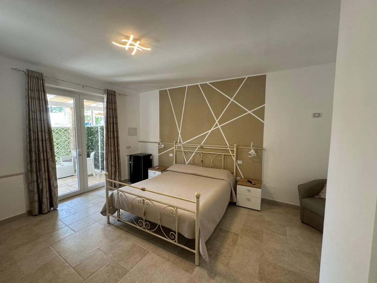 Allivigne Rooms & Pool Polignano a Mare Exterior foto
