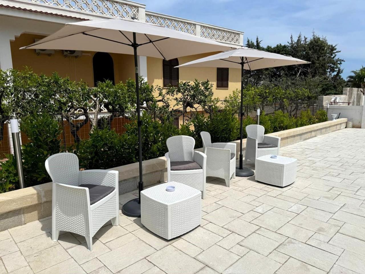 Allivigne Rooms & Pool Polignano a Mare Exterior foto