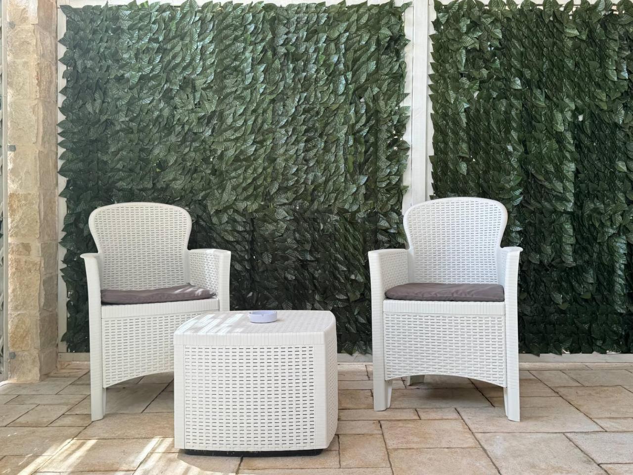 Allivigne Rooms & Pool Polignano a Mare Exterior foto