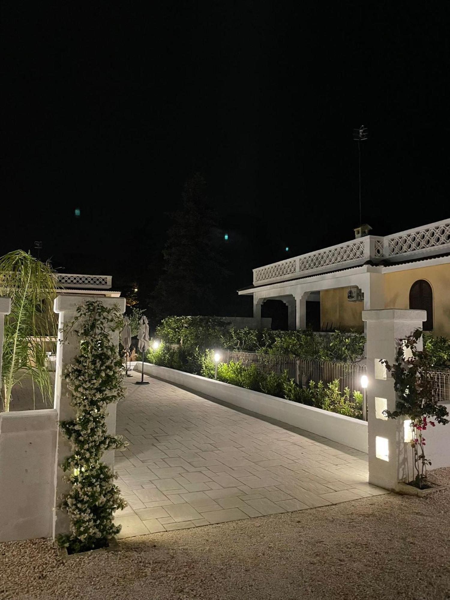 Allivigne Rooms & Pool Polignano a Mare Exterior foto